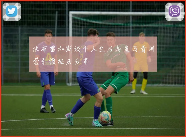 法布雷加斯谈个人生活与皇马青训营引援经历分享