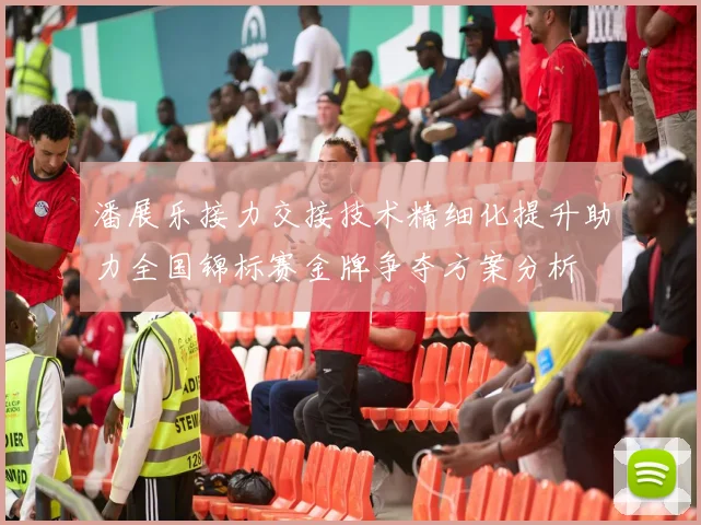 潘展乐接力交接技术精细化提升助力全国锦标赛金牌争夺方案分析